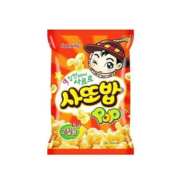 삼양식품 주식회사 이미지