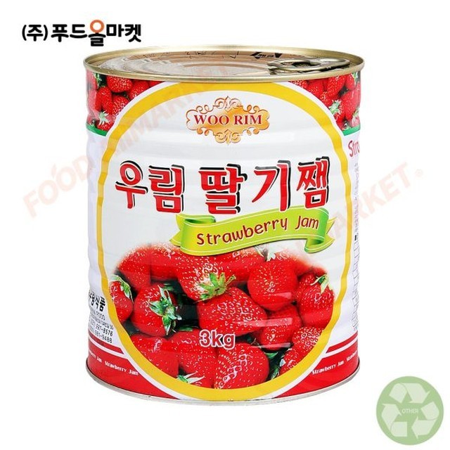 우림식품 이미지