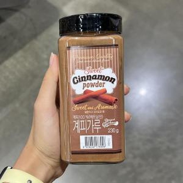 브레드가든 이미지