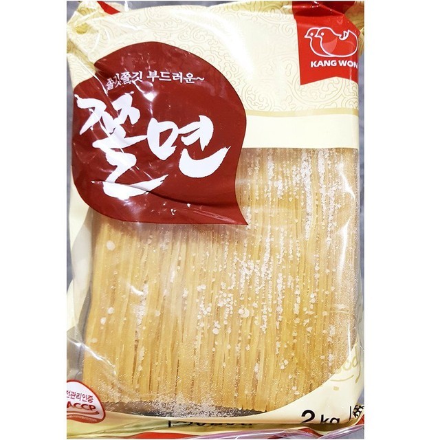 강원분식 이미지