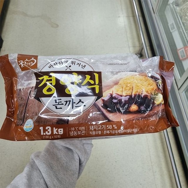 돈까스랑 이미지