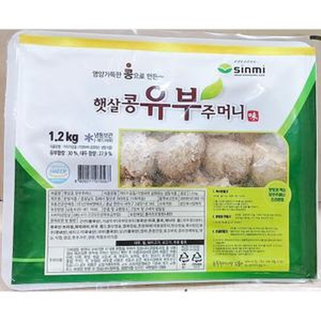 신미식품 이미지