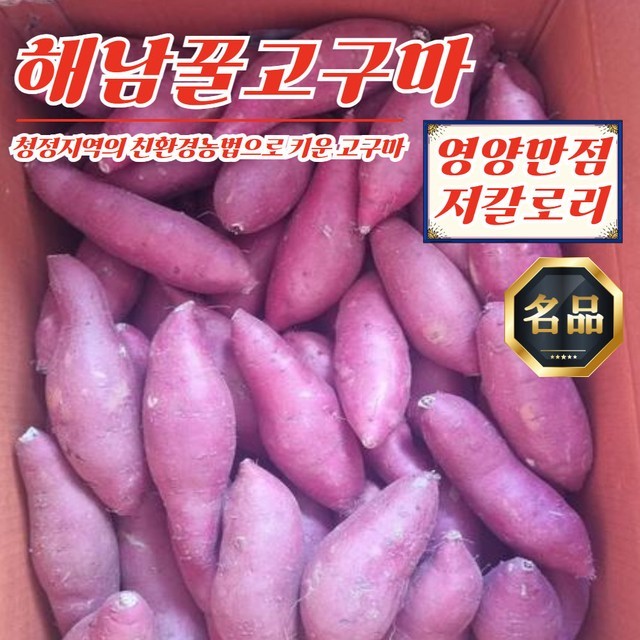 고구마 이미지
