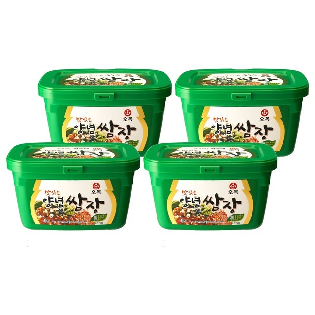 오복식품 이미지