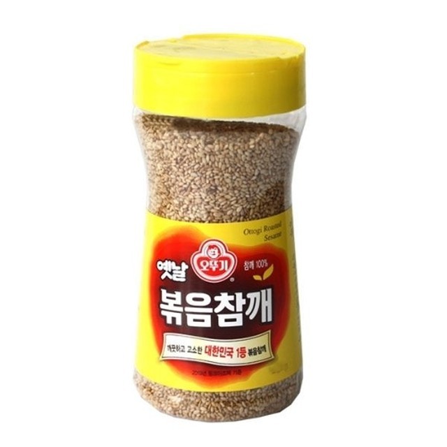 참깨 이미지