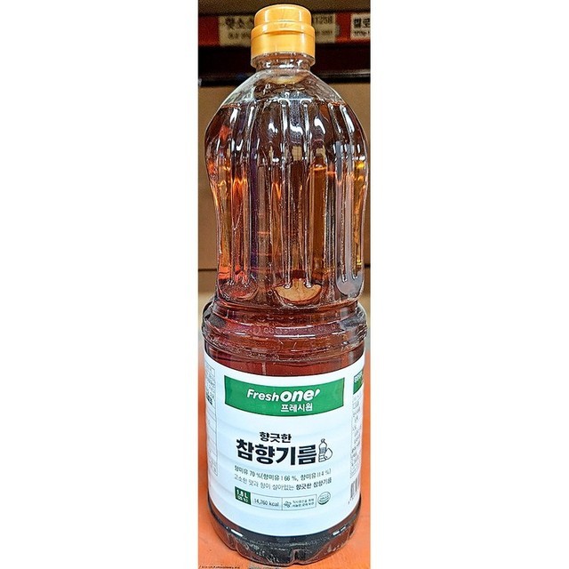 프레시원 이미지
