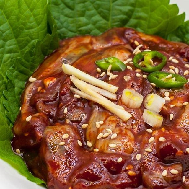 강경장수젓갈 이미지