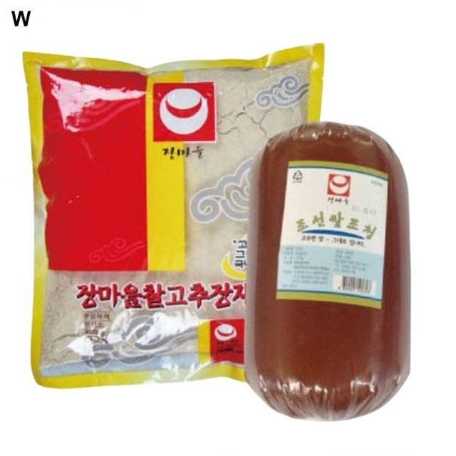 장마을 이미지