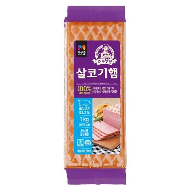 푸른들축산 이미지