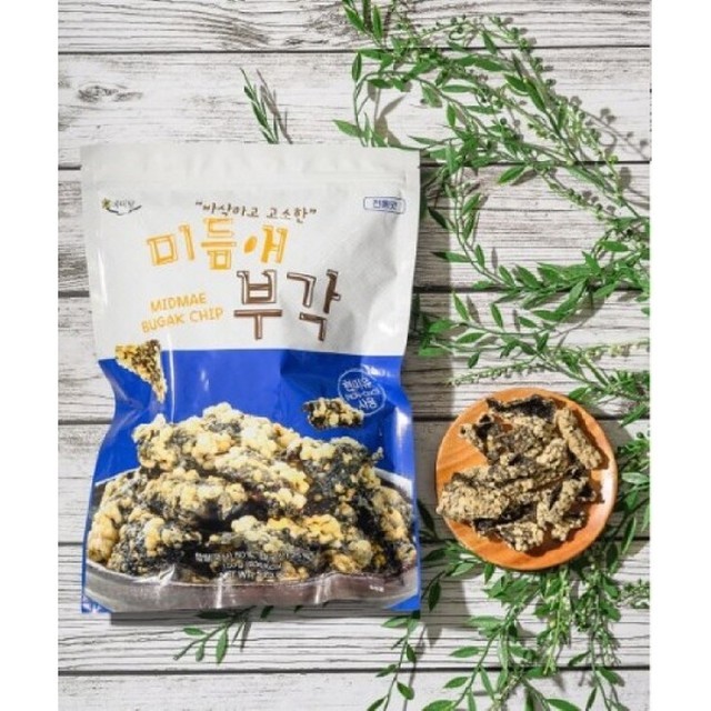 남원맛부각 이미지