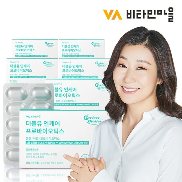 인케어 이미지
