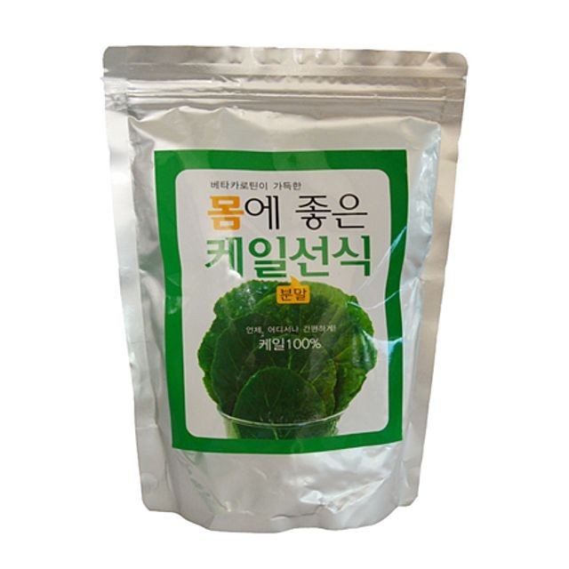 푸른들식품 이미지