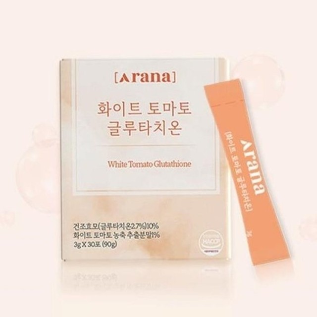 아라나라 이미지