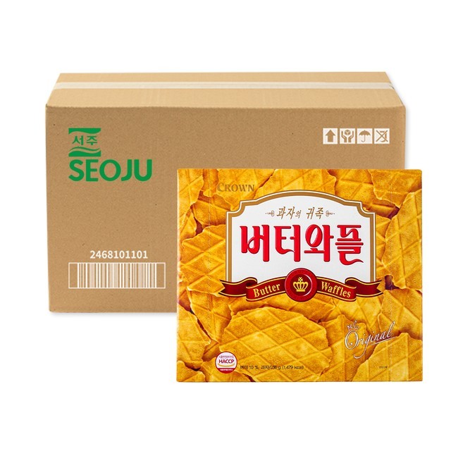 와플크라운 이미지