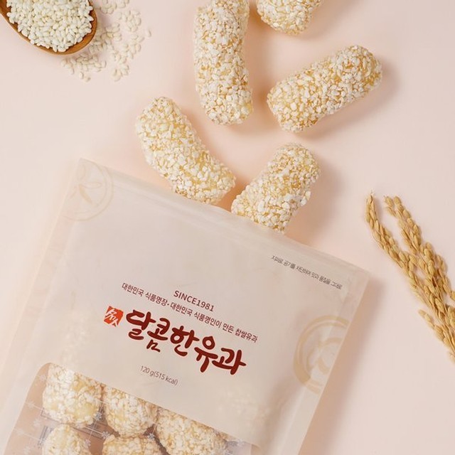 신궁전통한과 이미지