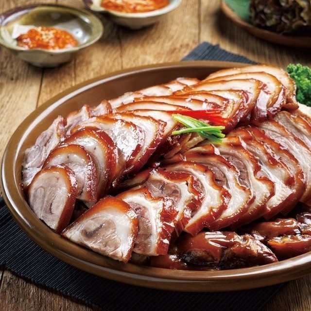족발로만 이미지