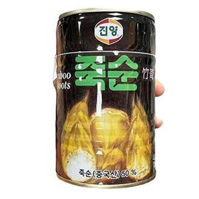 진양식품 이미지