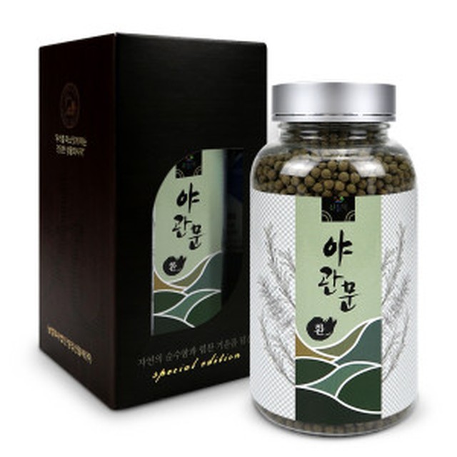 산들해 이미지