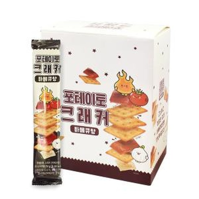 크래커 이미지