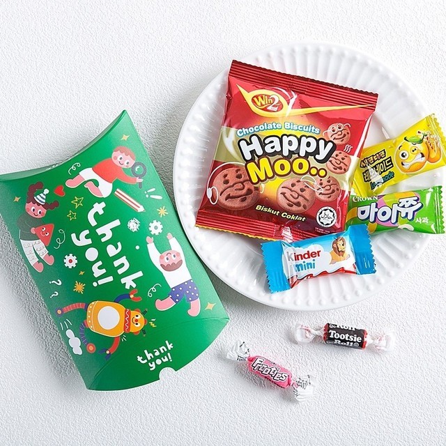 꿈나무유치원 이미지