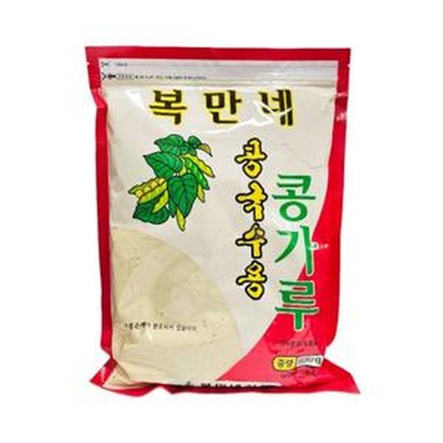 복만네 이미지
