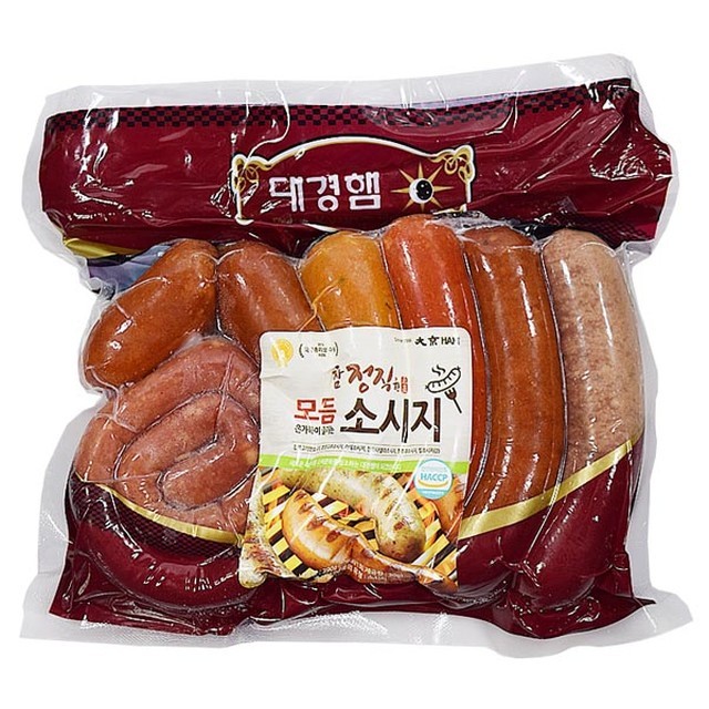 대경식품 이미지