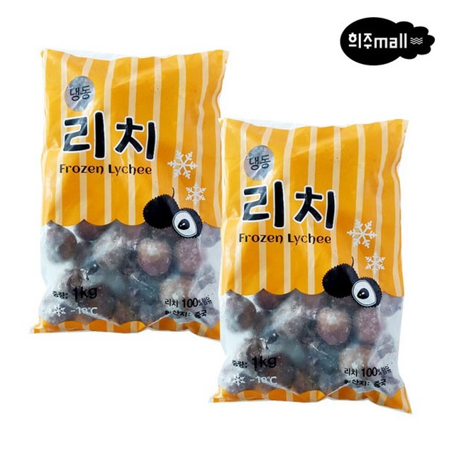 리치푸드 이미지