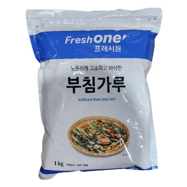 프레시원 이미지