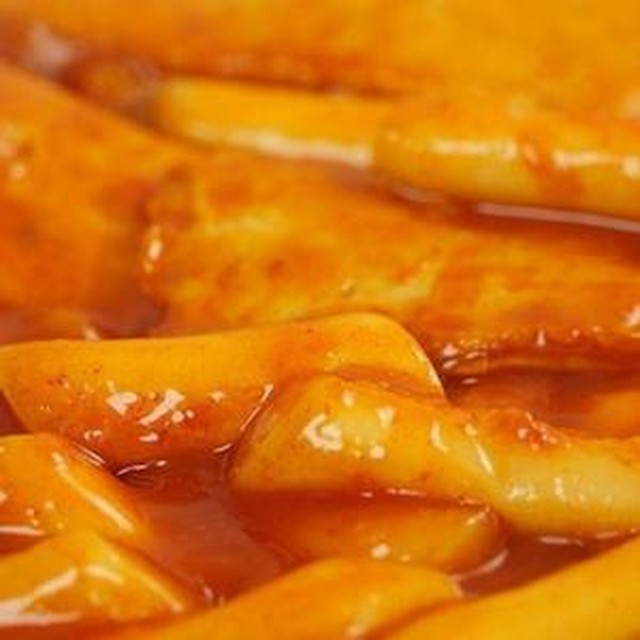 맛짱떡볶이 이미지