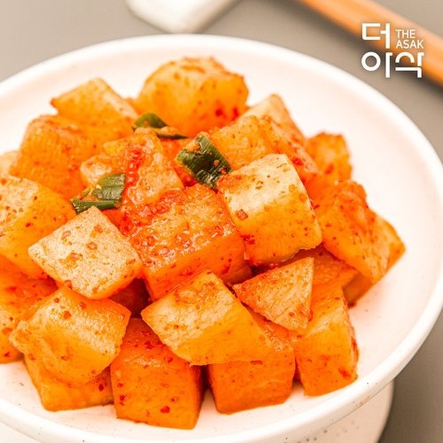 아삭 이미지