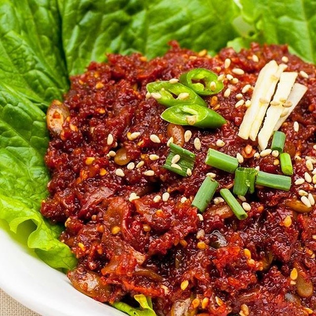 강경장수젓갈 이미지