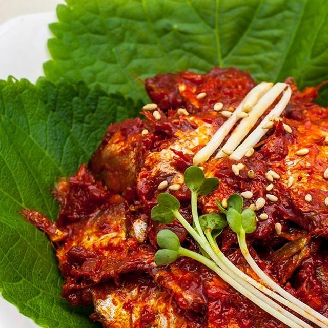 강경장수젓갈 이미지