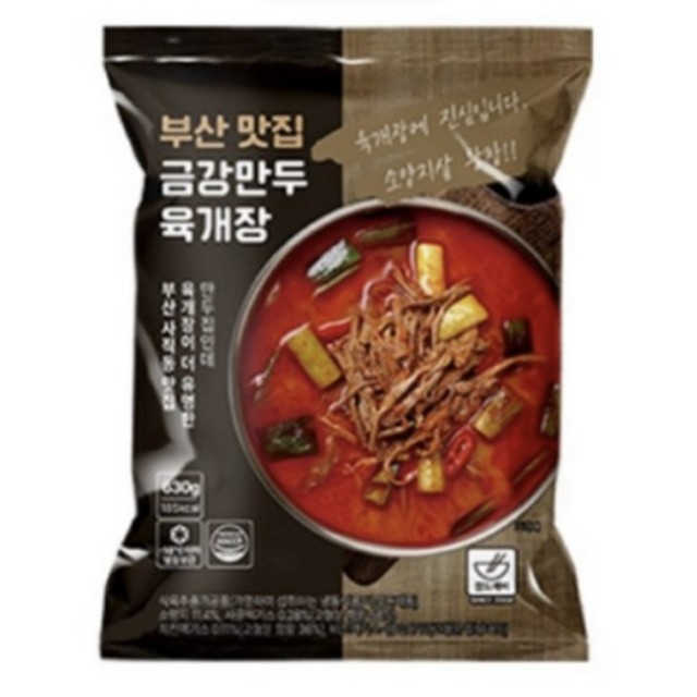금강식품 이미지