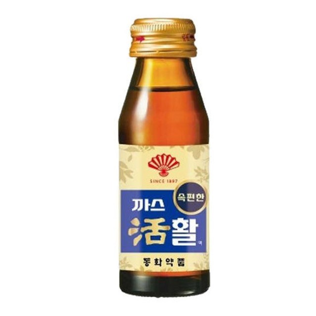 동화약품(주) 이미지