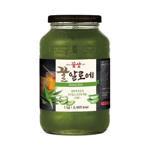 꽃샘 이미지