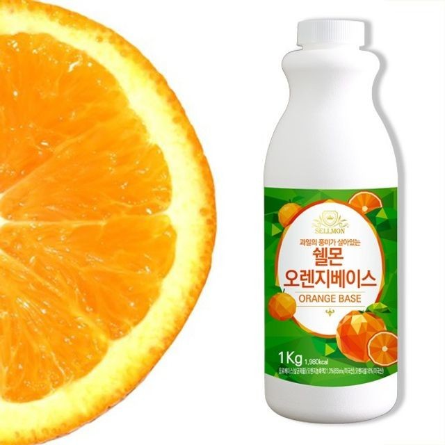 이엔푸드 이미지