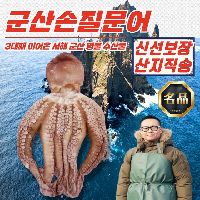 문어야 이미지