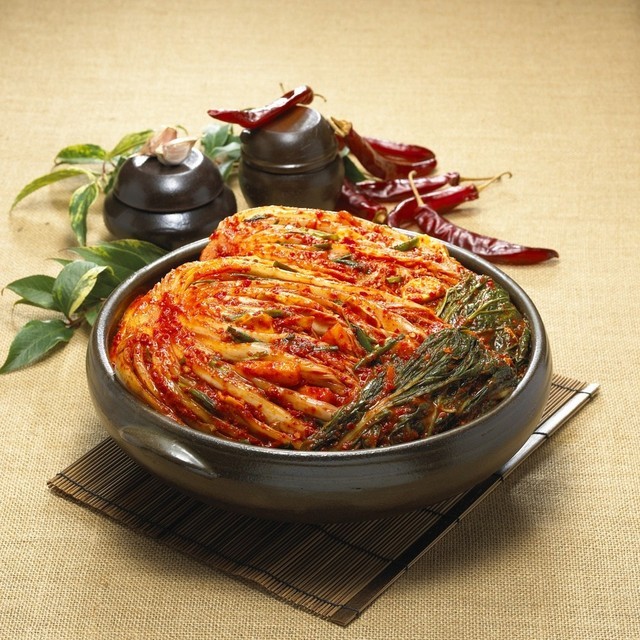김치랑 이미지