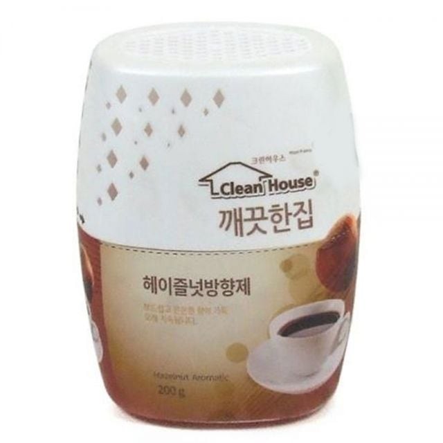 깨끗한집 이미지