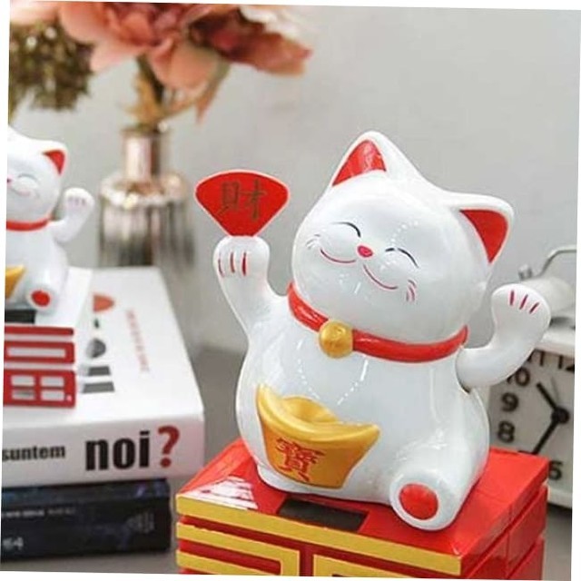 마네키네코 이미지