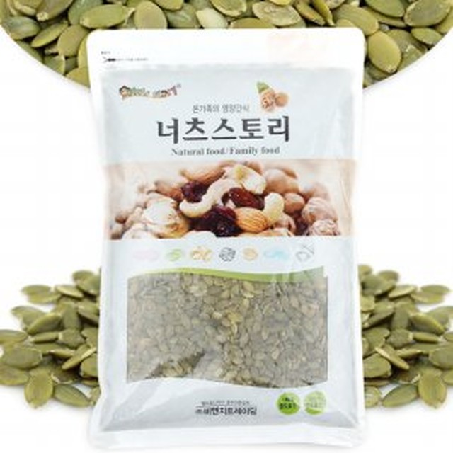 너츠스토리 이미지