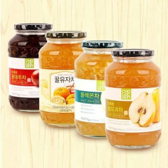자연을마시다 이미지
