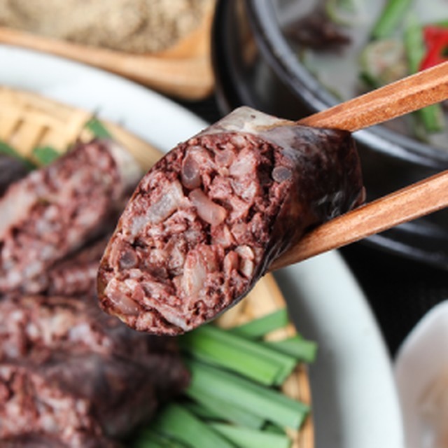 감푸드(병천순대) 이미지