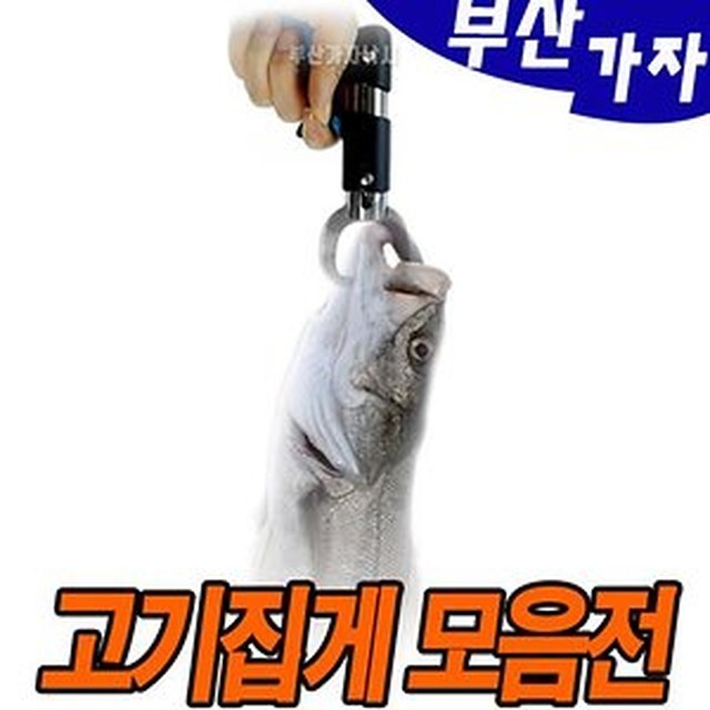 가자피쉬 이미지
