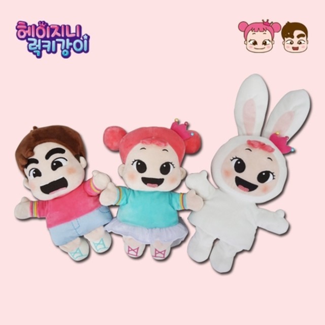 지니랜드 이미지