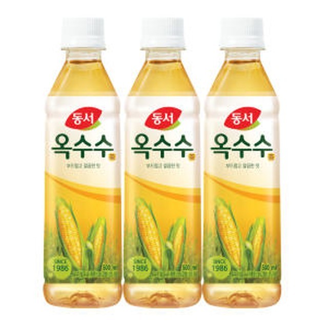 동서음료(주) 이미지