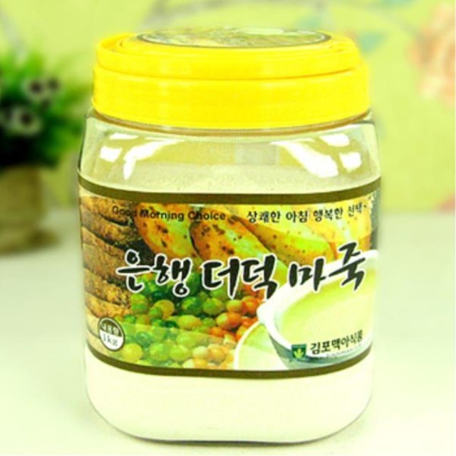 김포맥아 이미지