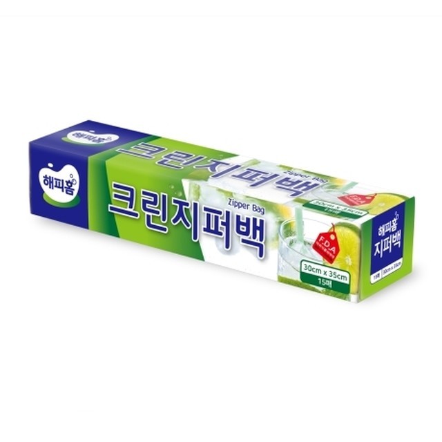 해피홈크린 이미지