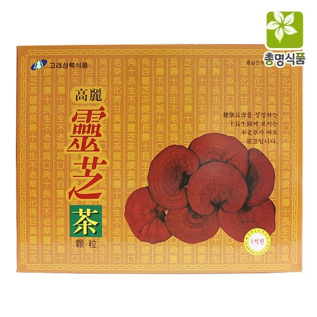 고려상록식품 이미지