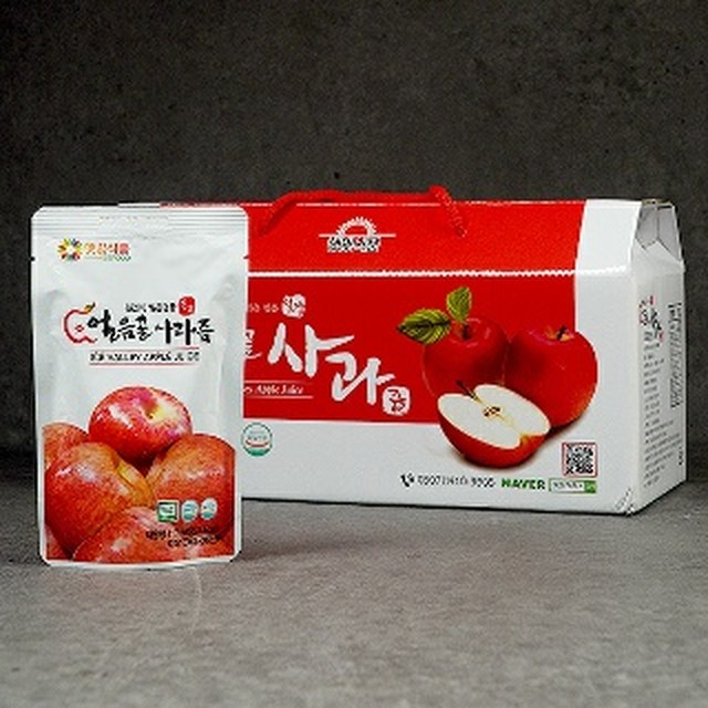 얼음골식품 이미지